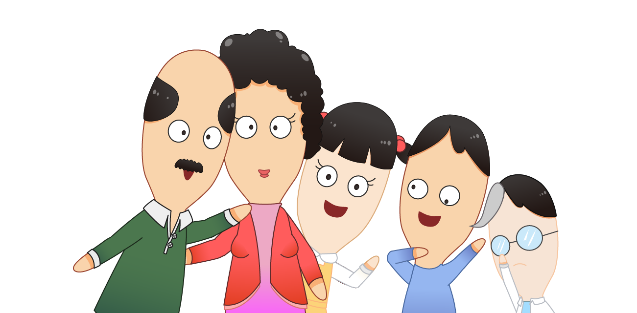 01 里他家族 Header