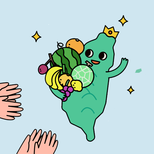 水果篇網頁圖