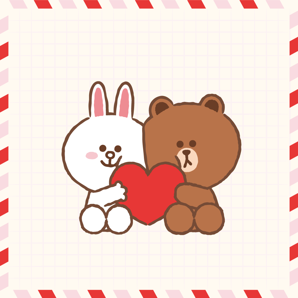 LF_Sharing Love
