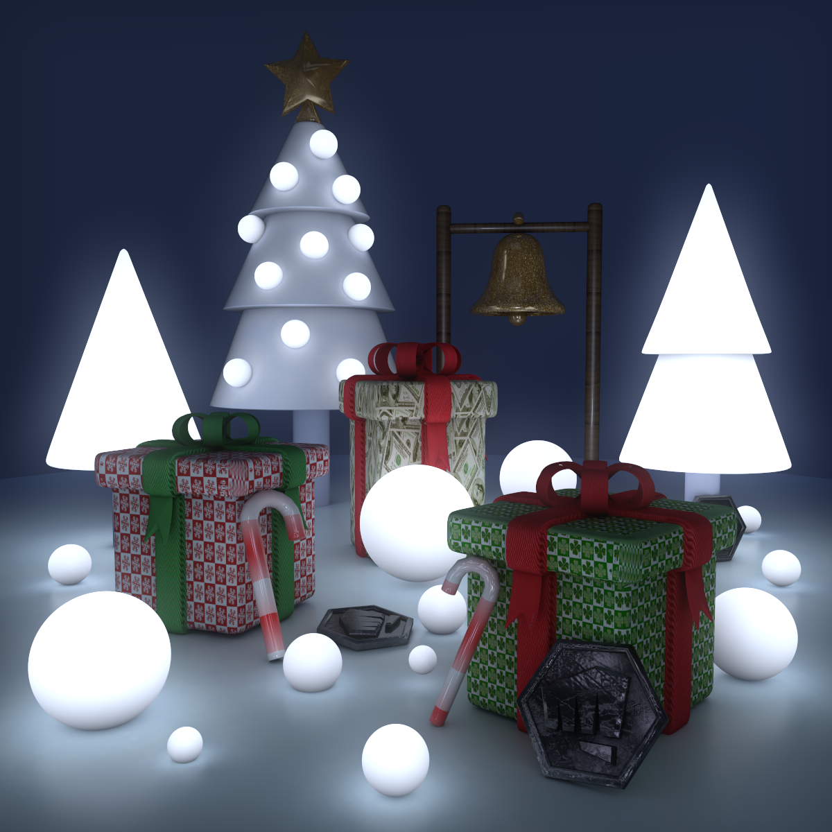 Christmas V2