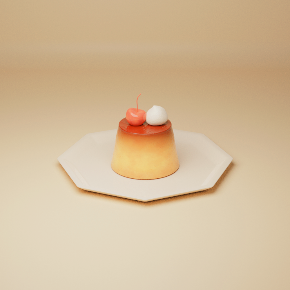 Pudding