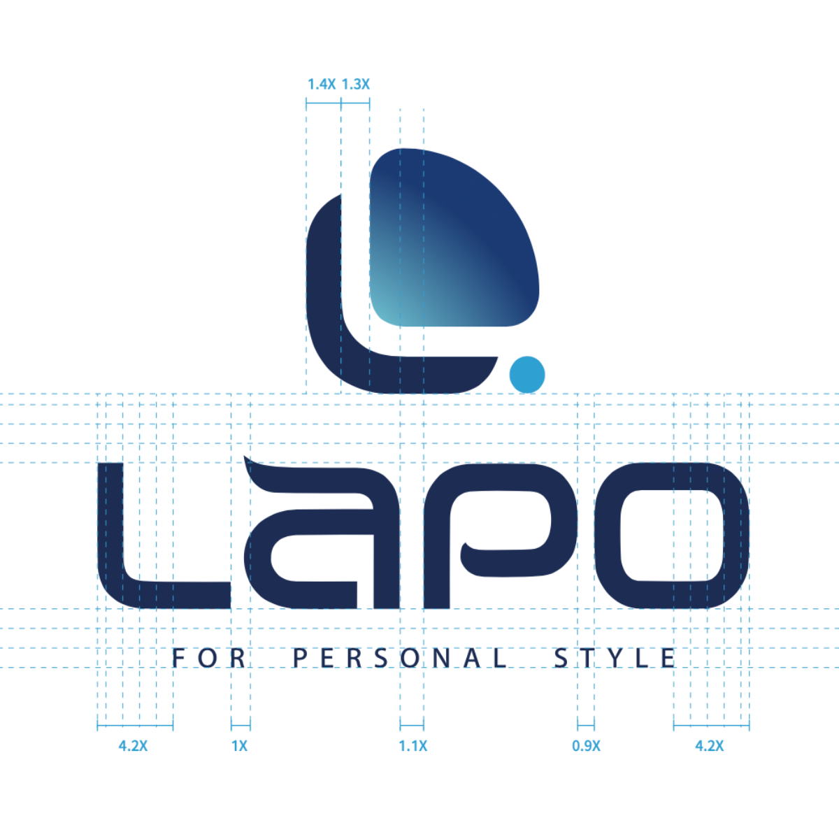 Lapo VI 設計