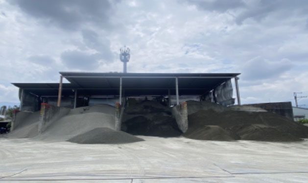 Carbon Accounting/Carbon Footprint-Performance Highlights-01