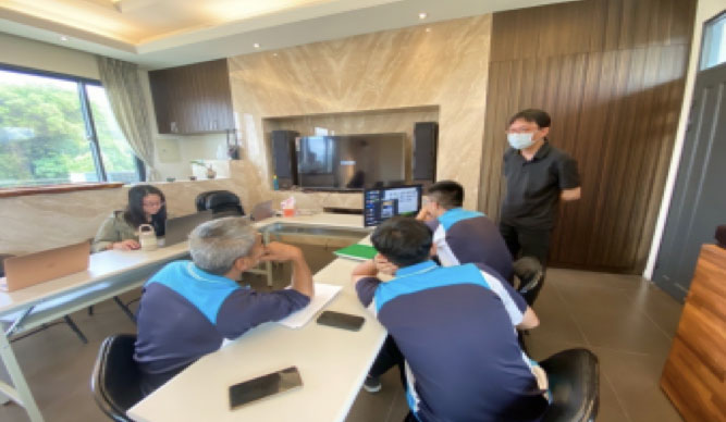 Carbon Accounting/Carbon Footprint-Performance Highlights-04