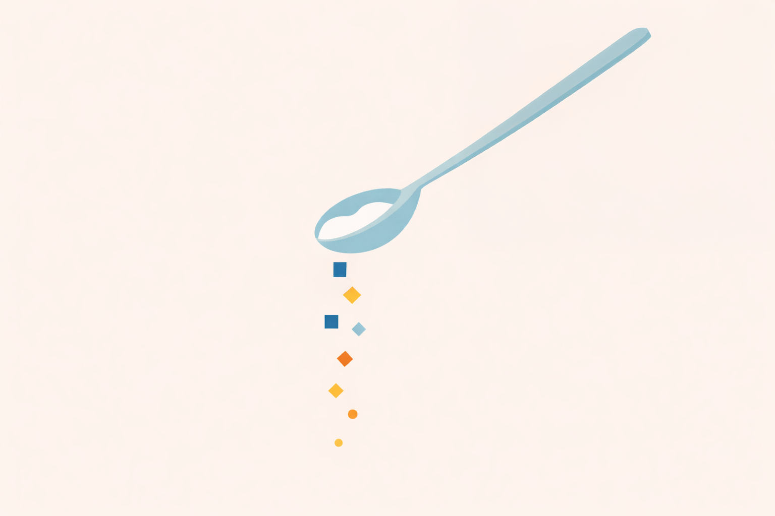 我們怎麼「料理資訊」？讓動畫變好懂的四個步驟 Img