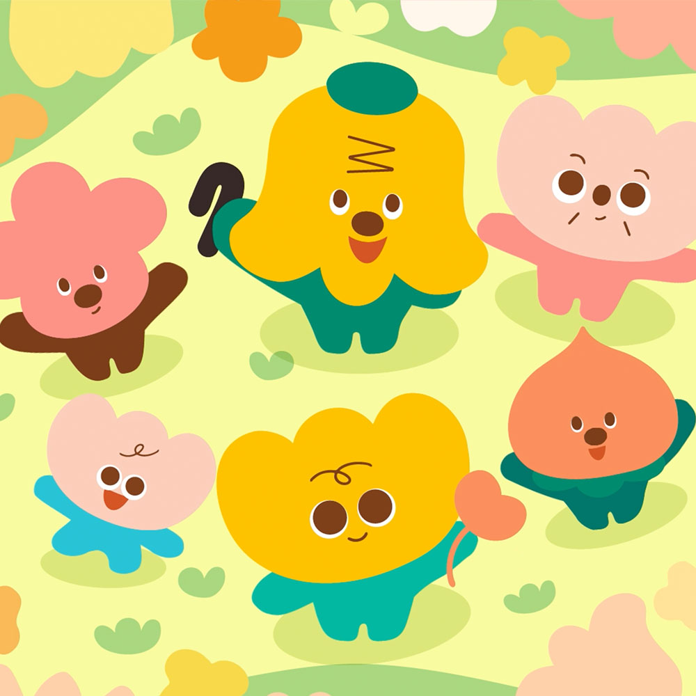 Happywork Cover